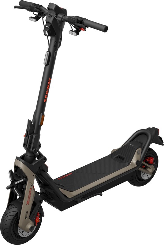Электросамокат Segway Ninebot GT3 PRO (AA.06.02.02.0004)