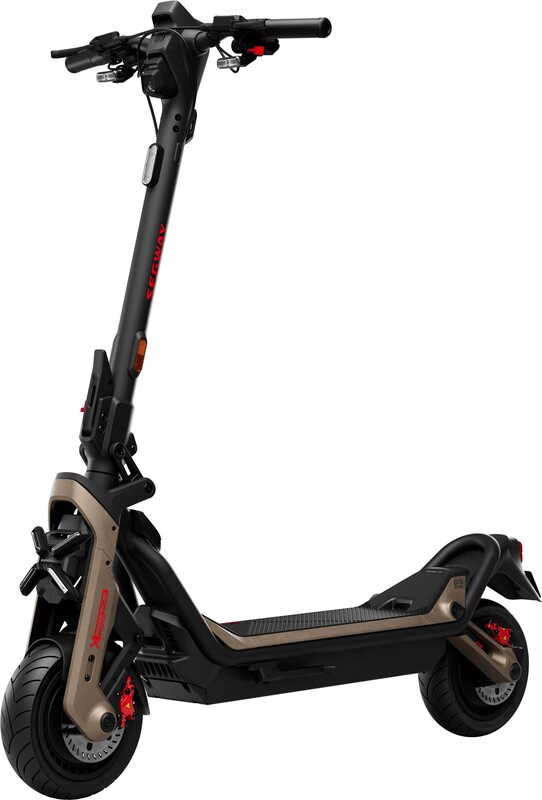 Электросамокат Segway Ninebot GT3 PRO (AA.06.02.02.0004)