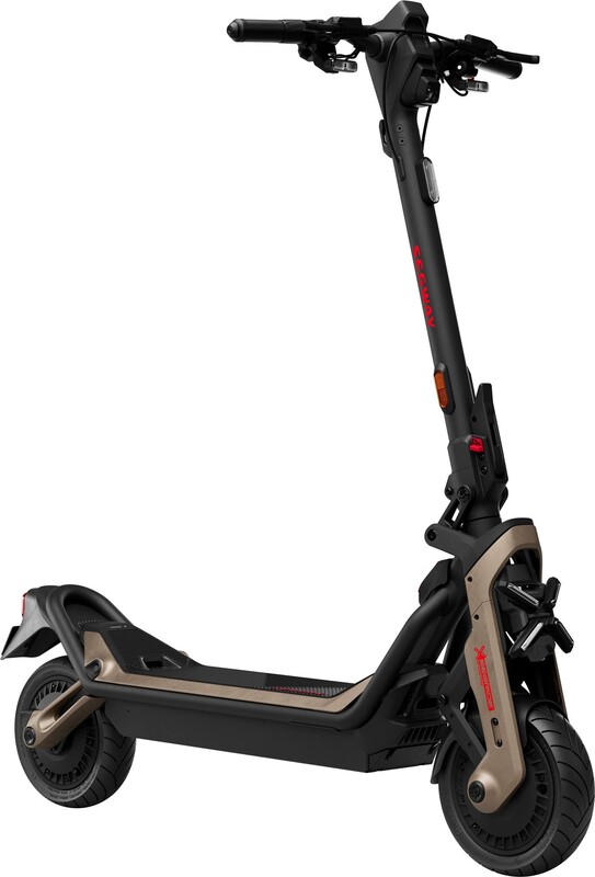 Электросамокат Segway Ninebot GT3 PRO (AA.06.02.02.0004)