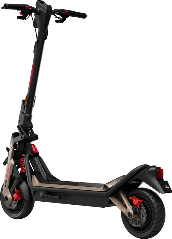 Электросамокат Segway Ninebot GT3 PRO (AA.06.02.02.0004)