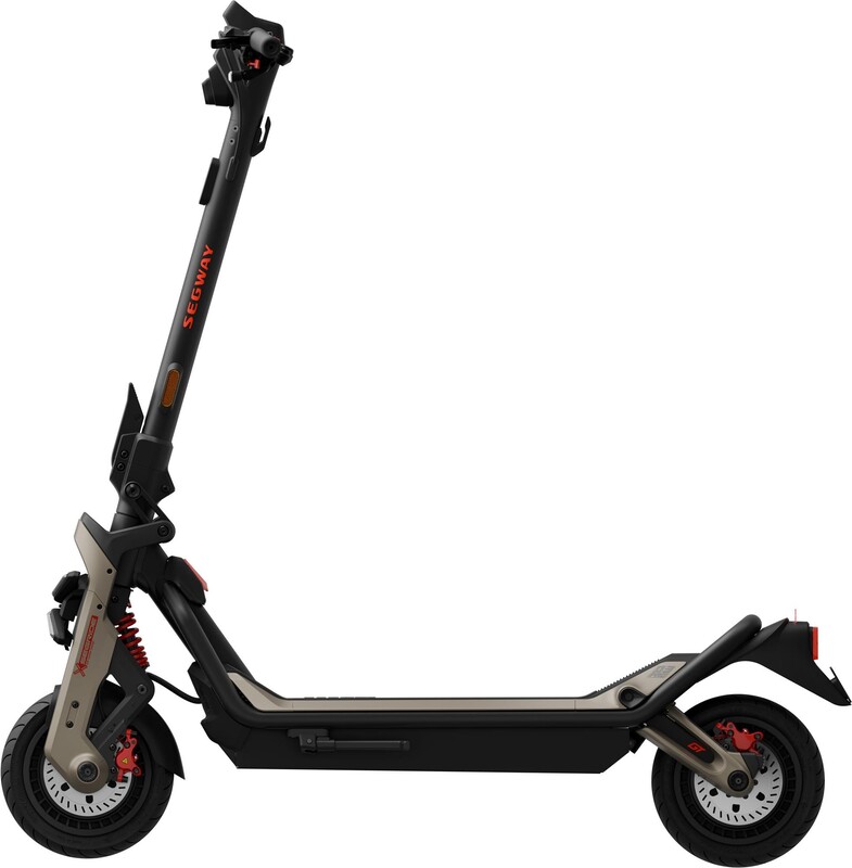 Электросамокат Segway Ninebot GT3 PRO (AA.06.02.02.0004)