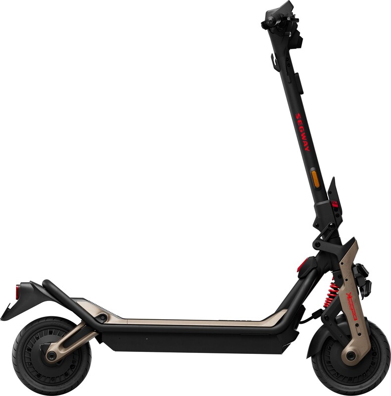 Электросамокат Segway Ninebot GT3 PRO (AA.06.02.02.0004)