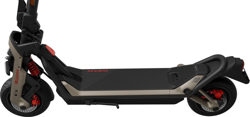 Электросамокат Segway Ninebot GT3 PRO (AA.06.02.02.0004)