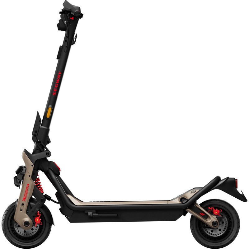 Электросамокат Segway Ninebot GT3 PRO (AA.06.02.02.0004)