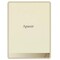 Фото - Накопичувач зовнішній SSD 512GB Apacer AS724 Cream (AP512GAS724C-1) | click.ua
