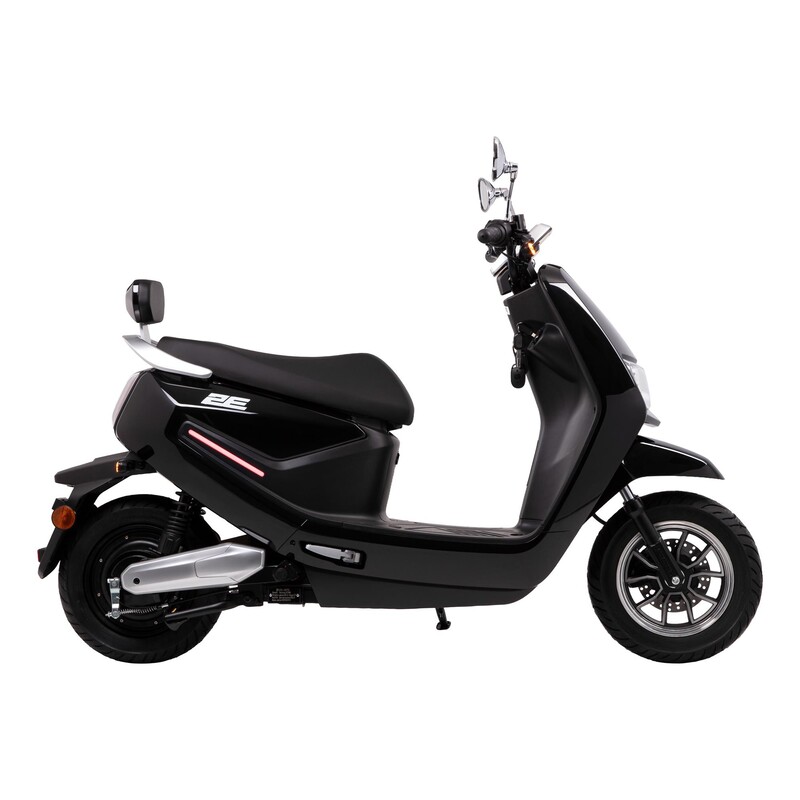 Электроскутер 2E MB5 Black (2EESMB5)