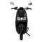 Фото - Электроскутер 2E MB5 Black (2EESMB5) | click.ua