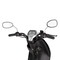 Фото - Электроскутер 2E MB5 Black (2EESMB5) | click.ua