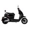 Фото - Электроскутер 2E MB5 Black (2EESMB5) | click.ua