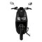 Фото - Электроскутер 2E MB5 Black (2EESMB5) | click.ua
