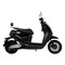 Фото - Электроскутер 2E MB5 Black (2EESMB5) | click.ua