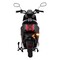 Фото - Электроскутер 2E MB5 Black (2EESMB5) | click.ua