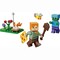 Фото - Конструктор LEGO Minecraft Конфлікт біля багаття Алекса (30732) | click.ua