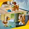 Фото - Конструктор LEGO Creator Волшебные животные: игривый щенок (31382) | click.ua