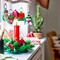 Фото - Конструктор LEGO Iconic Декор для різдвяного столу (40743) | click.ua