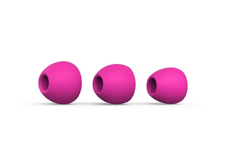 Гарнитура Philips TAE1105PK/00 Pink