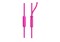 Фото - Гарнитура Philips TAE1105PK/00 Pink | click.ua