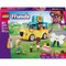 Фото - Конструктор LEGO Friends Фургон з аксесуарами для улюбленців (42678) | click.ua