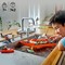 Фото - Конструктор LEGO City Рятувальний катер і гелікоптер берегової охорони (60504) | click.ua