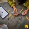 Фото - Конструктор LEGO Star Wars Спидер Кобба Ванта (75437) | click.ua