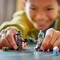 Фото - Конструктор LEGO Star Wars Спидер Кобба Ванта (75437) | click.ua