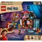 Фото - Конструктор LEGO One Piece Цирковий намет клоуна Баґґі (75637) | click.ua
