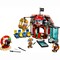 Фото - Конструктор LEGO One Piece Цирковий намет клоуна Баґґі (75637) | click.ua