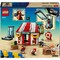 Фото - Конструктор LEGO One Piece Цирковий намет клоуна Баґґі (75637) | click.ua