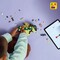 Фото - Конструктор LEGO Wicked Відступ Ельфаби (75687) | click.ua