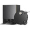 Фото - Робот-пилосос Dreame Bot X60 Ultra Complete Black (RLX87DE-bl) | click.ua