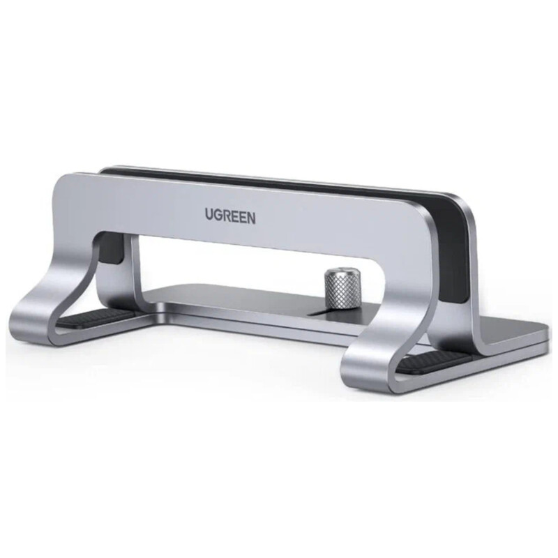 Охолоджуюча пiдставка для ноутбука Ugreen Vertical Laptop Stand LP258 (20471)