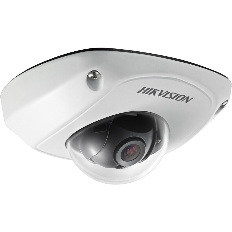 Turbo HD камера Hikvision DS-2CS58D7T-IRS (3.6 мм)