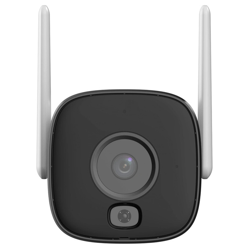 IP-камера Dahua DH-IPC-HFW1539DTK1-SAW-IL 5МП WiFi (2.8мм)