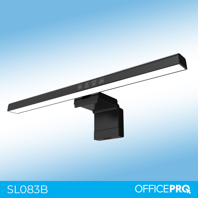 Лампа на монитор OfficePro SL083B
