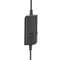 Фото - Гарнітура HP DHE-8006 Gaming Black | click.ua