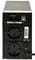 Фото - ИБП LogicPower LPM-U825VA,Lin.int.,AVR, 2 x евро, USB, металл | click.ua