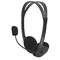 Фото - Гарнiтура Esperanza EH102 Black | click.ua