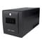 Фото - Джерело безперебійного живлення LogicPower LPM-U850VA-P | click.ua
