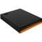 Фото - Зовнішній жорсткий диск 2.5" USB 5.0TB Seagate FireCuda Gaming Hard Drive Black (STKL5000400) | click.ua