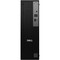 Фото - Персональний комп"ютер Dell Pro Slim (BTO105_QCS1250) Black | click.ua