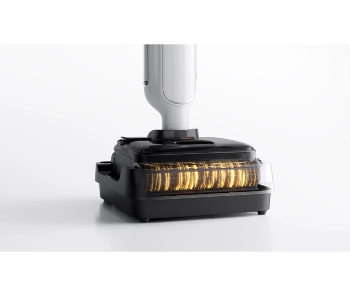 Аккумуляторный пылесос Xiaomi Truclean W30 Pro Wet Dry Vacuum