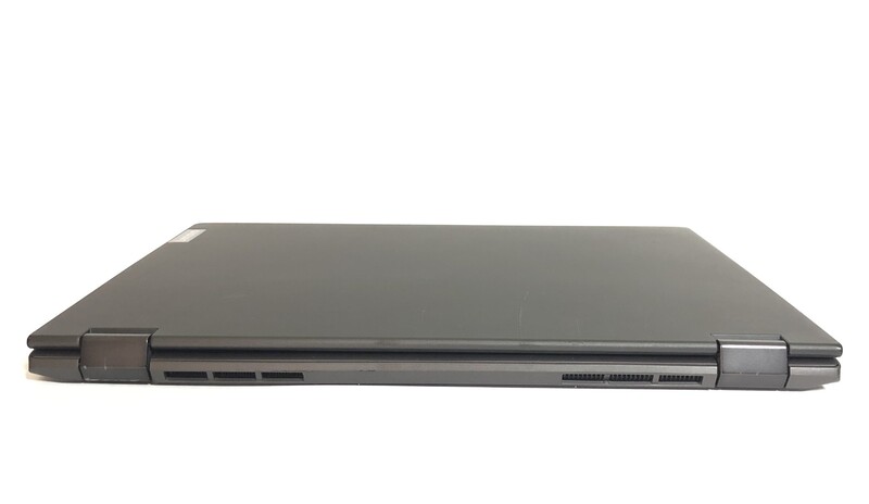 Ноутбук Lenovo IdeaPad C340-14IML / 14" FullHD IPS Touch / i3-10110U / 8GB / 128GB SSD / Win10 / Backlight - Б/у