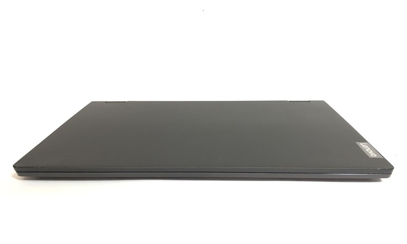 Ноутбук Lenovo IdeaPad C340-14IML / 14" FullHD IPS Touch / i3-10110U / 8GB / 128GB SSD / Win10 / Backlight - Б/у