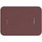 Фото - Універсальна мобільна батарея Hama 10000mAh 15W Red (00201714) | click.ua