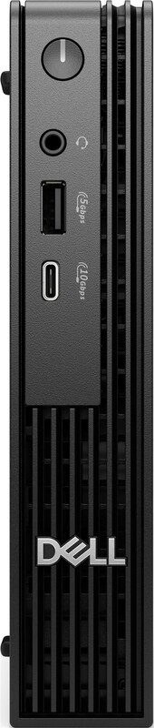 Неттоп Dell Pro Micro (BTO106_QCM1250) Black
