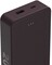 Фото - Універсальна мобільна батарея Hama 20000mAh 15W Plum (00201715) | click.ua
