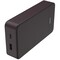 Фото - Універсальна мобільна батарея Hama 20000mAh 15W Plum (00201715) | click.ua