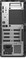 Фото - Персональний комп"ютер Dell Pro Tower (BTO107_QCT1250) Black | click.ua