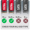 Фото - Внешний карман Axagon NVMe M.2 2242/2260/2280 USB Type-C 3.2 Black (EEM2-20G) | click.ua
