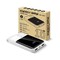 Фото - Универсальная мобильная батарея everActive EB-10Q 10000mAh White | click.ua